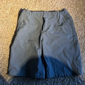 Really nice boys dress shorts